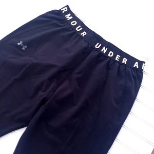Under Armour Knit Pants-#1782